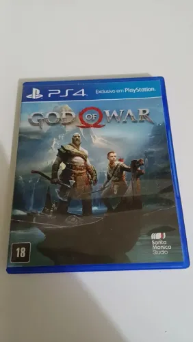 God Of War
