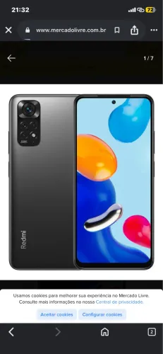 celular