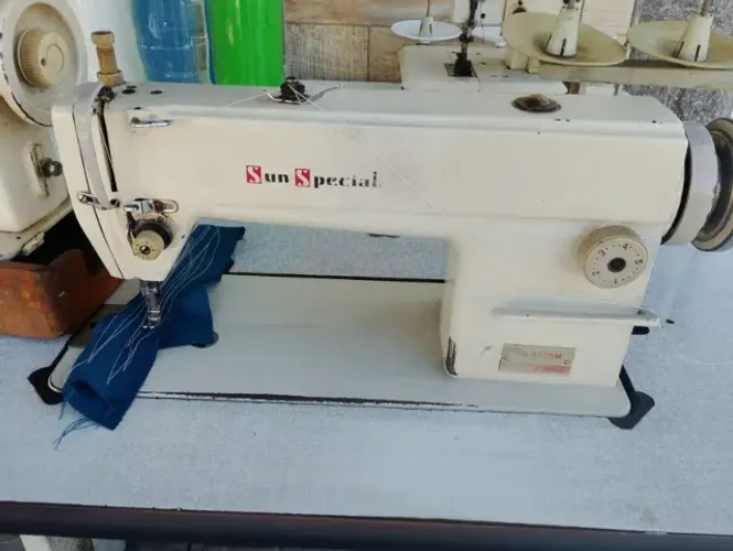 RETA INDUSTRIAL