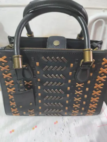 Bolsas de Couro 