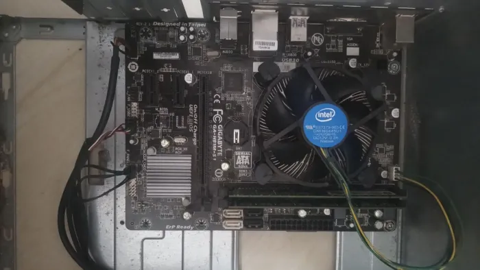 KIT LGA1150