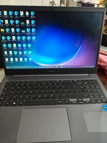 NOTEBOOK SAMSUNG