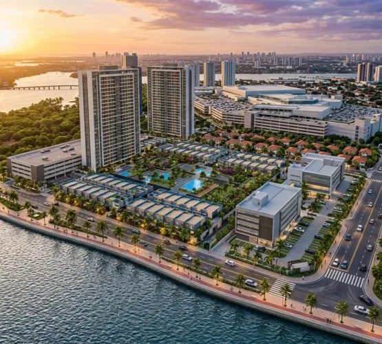 Empresarial Office Park