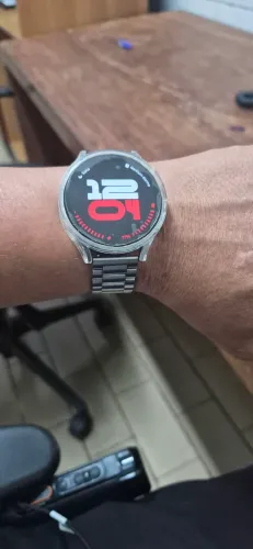 Smartwatch 7 sansung 44mm