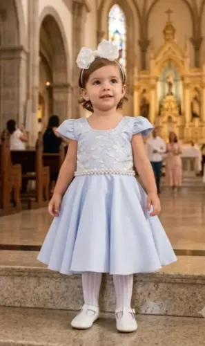 Roupas infantis Novas e lindas!!!!