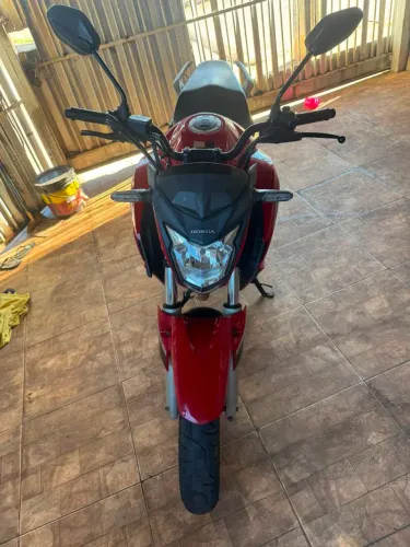 Twister 250