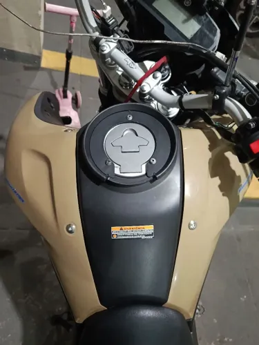 Vendo Lander 250
