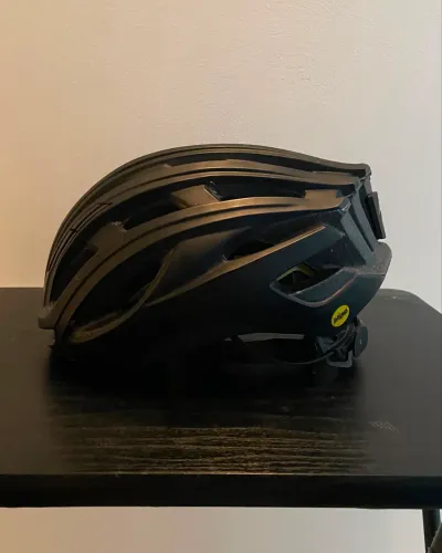 Capacete Specialized Propero III