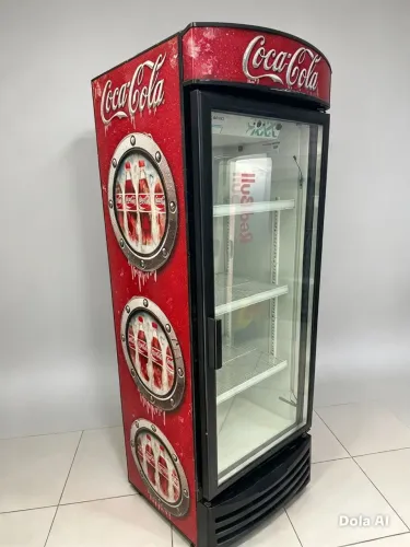Freezer expositor metalfrio