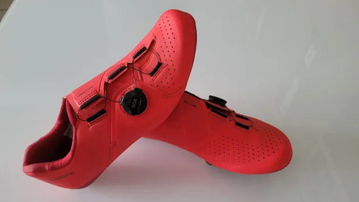 Sapatilha shimano RC3 (speed)