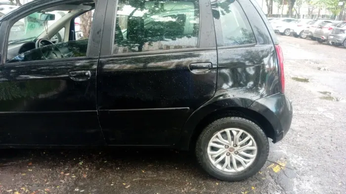 Fiat Idea ELX 1.4 MPI Fire Flex 8V 5P 2010