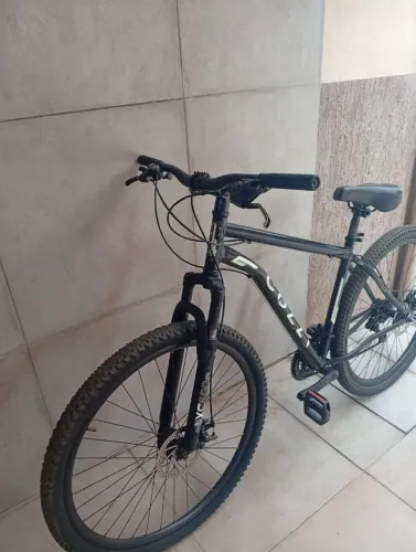 Vendo bicicleta aro 29 