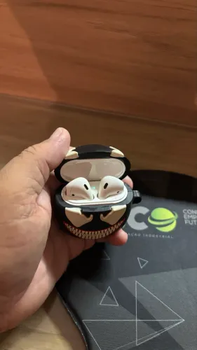 Case AirPods 2