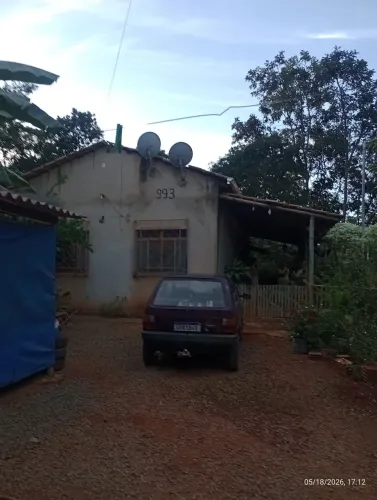 Vende se está casa