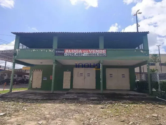 Casa com 3 dormitórios à venda, 328 m² por R$ 5.000.000,00 - Parque Dois Irmãos - Fortalez