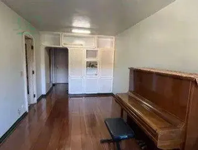 Apartamento com 3 dormitórios à venda, 70 m² por R$ 784.500 - Jardins - São Paulo/SP
