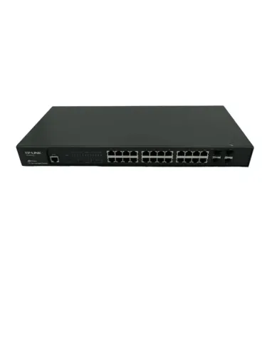 Switch TP-Link TL-SG3424 série 3428