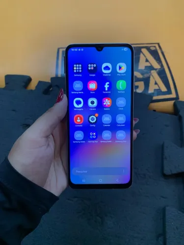 Samsung A05S