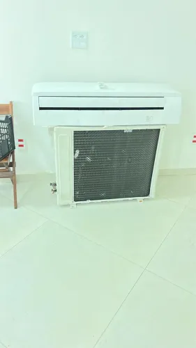 Ar condicionado Split