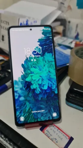Samsung s20 fe 128gb