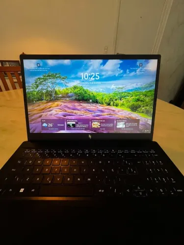 Acer Nitro ANV15-51 i5 13ª Geração | 24GB RAM | SSD 475GB