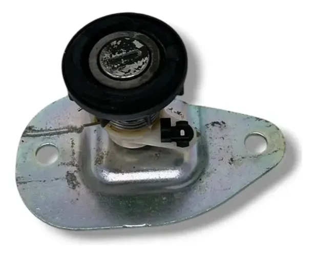 Cilindro Miolo Tampa Tras Ford Fiesta 1.6 2010 2011 2013