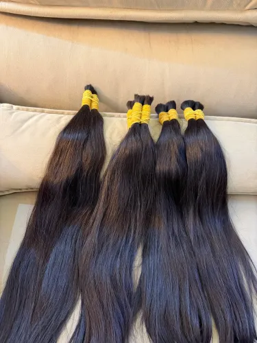 Cabelos mega Hair