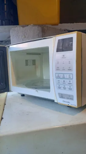 Micro-ondas