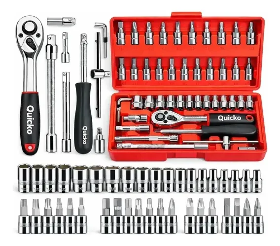 Kit ferramentas