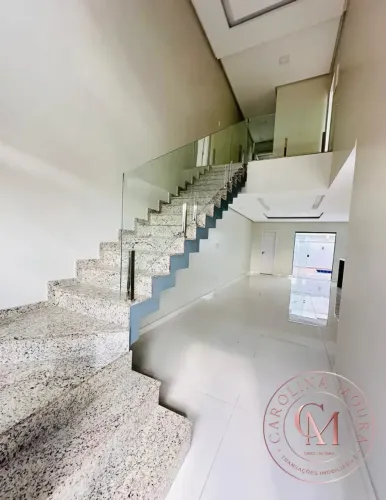 Condomínio Quinta das Orquídeas - Casa com 4 suítes