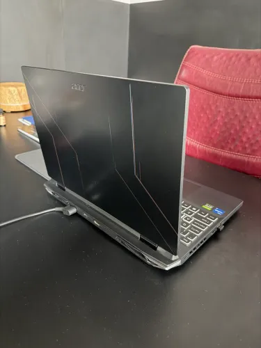 Acer Nitro 5 AN515-58-527S
