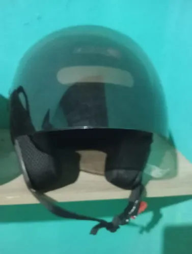 Capacete