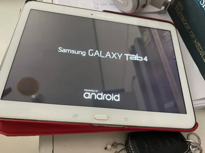 Tablet tab 4