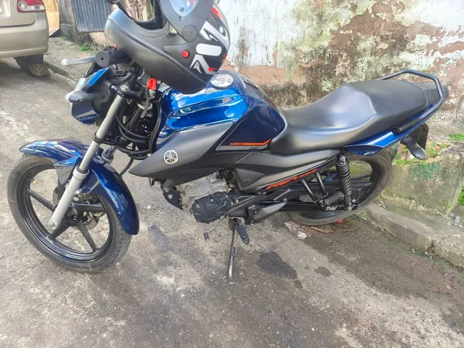 ALUGUEL MOTO