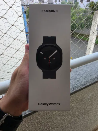 Galaxy watch 9 LTE 44mm - LACRADO