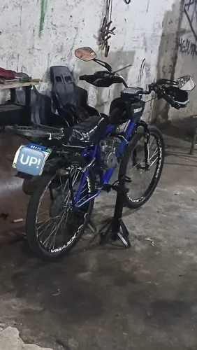 Motorizada 