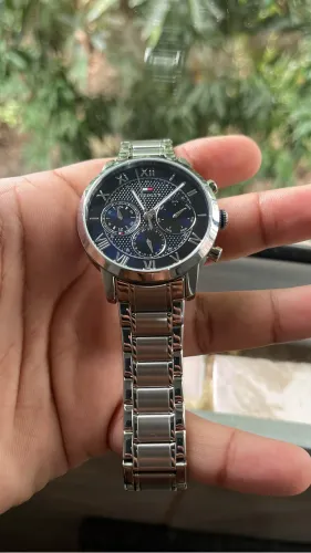 Relógio Original TH Oxford Tommy