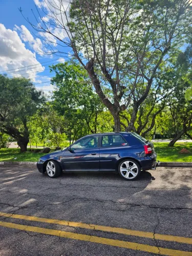 Audi A3 1.8 3P 2000