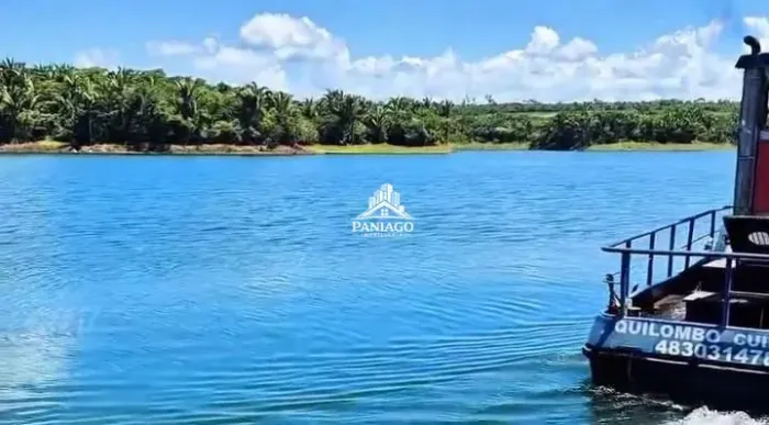 Área de 15 Hectares com Frente para o Lago do Manso à Venda