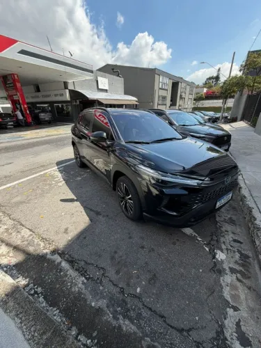 Toyota Corolla Cross XRX 1.8 16V Aut.(híbrido) 2026