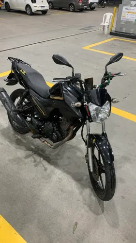 YAMAHA FACTOR 150 2024