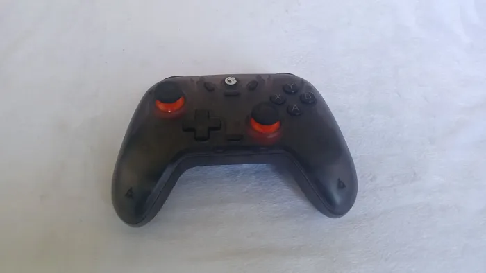 Controle GameSir T4n lite bluetooth