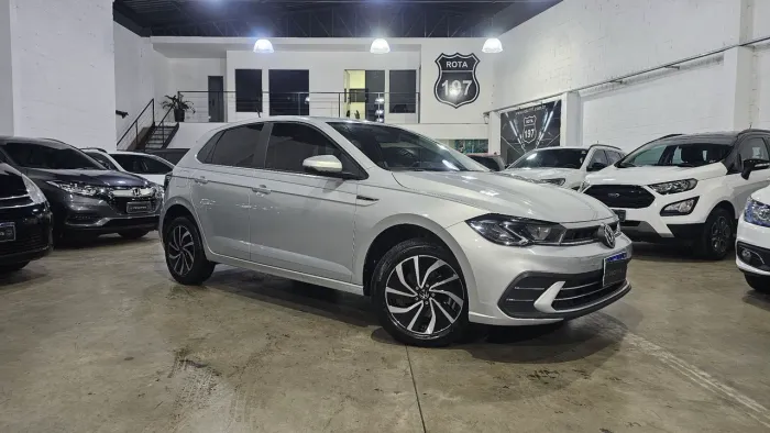 Volkswagen Polo Highline TSI 1.0 Flex 12V Aut. 2023
