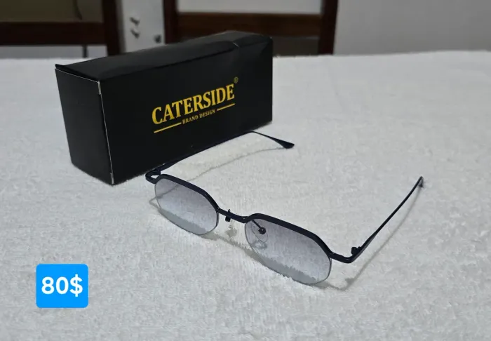 Óculos da Caterside original
