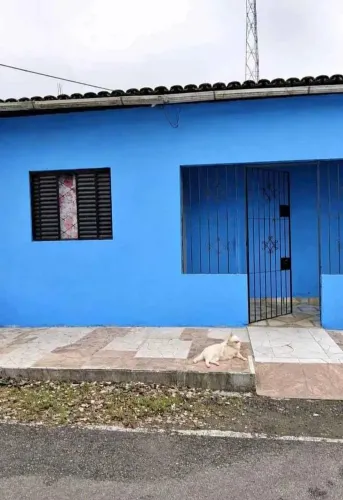 Casa ideal pra você