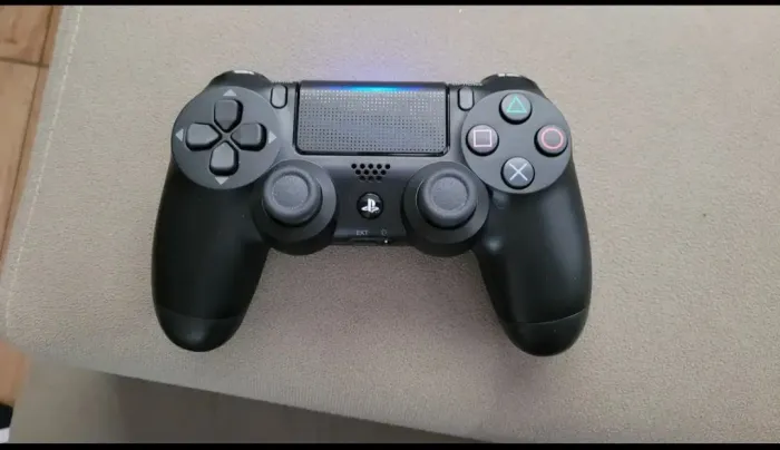 Controle Para Ps4