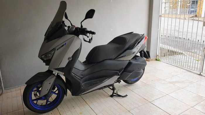 XMAX 250 Darth Vader 2022