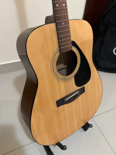 VIOLÃO YAMAHA F310