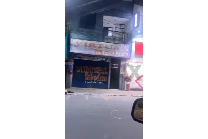 EXCELENTE APARTAMENTO PARA LOCAÇÃO NO CORAÇÃO DE GARANHUNS!