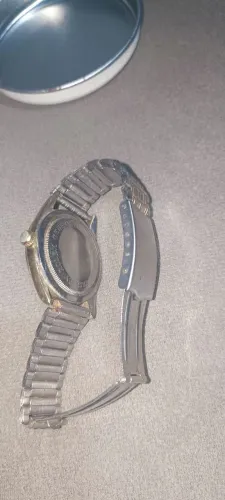 relógio de pulso Tudor Oyster Prince vintage